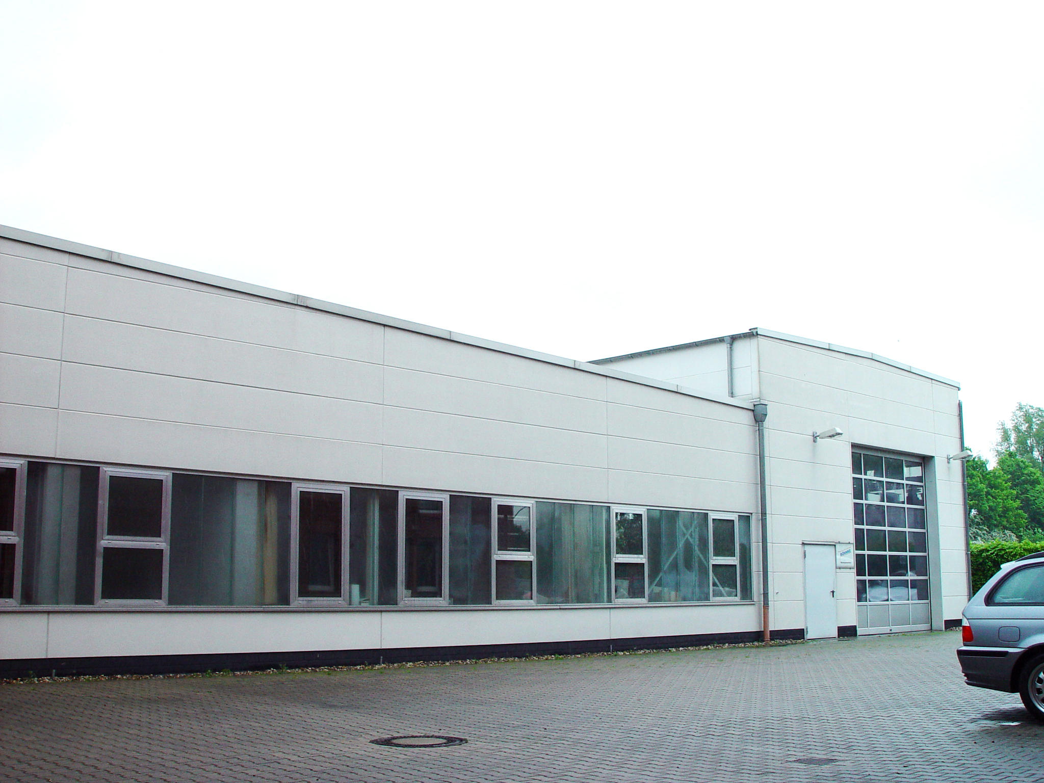 Böhnke Verwaltung e. K, Baukauer Str. 86 in Herne