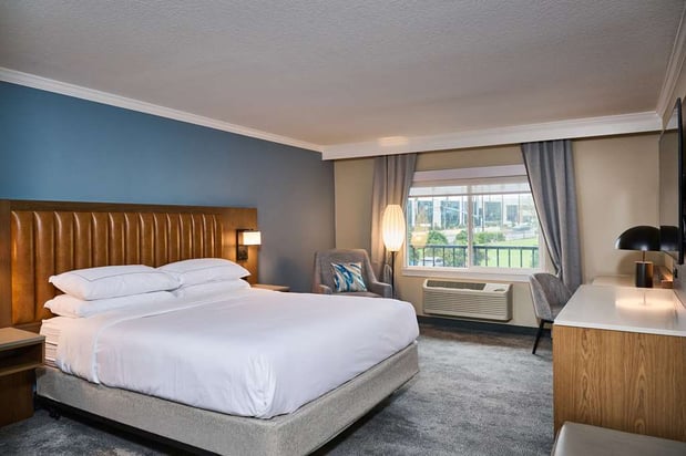 Images DoubleTree by Hilton Chatsworth