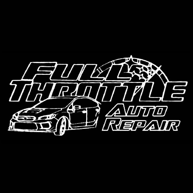 Full Throttle Auto Repair LLC