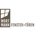 Logo Wortmann Bauelemente Insektenschutz