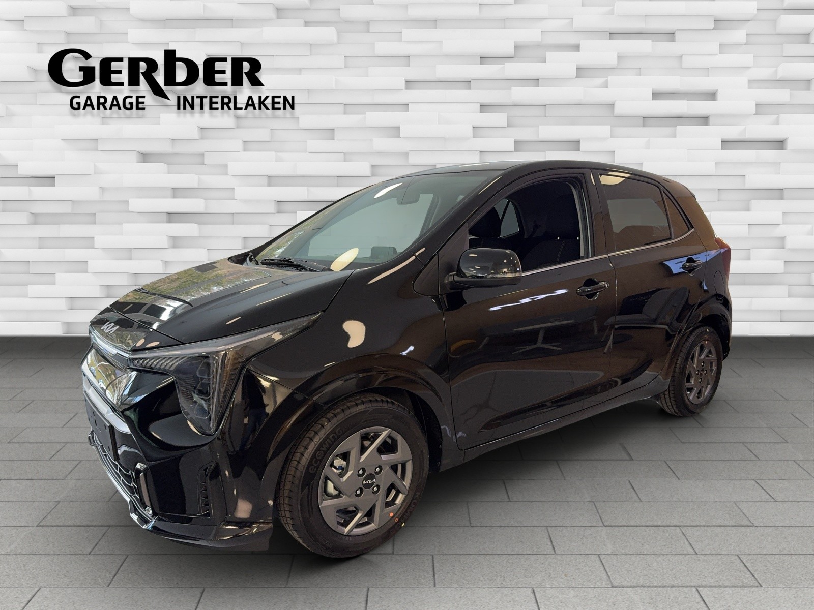 Bilder Garage Gerber AG