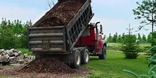 Images Gravely Hydroseeding Excavating & Septic Systems