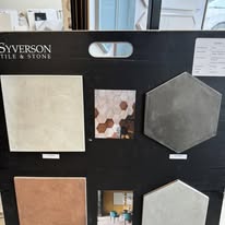 Fiskum Flooring & Custom Showers Image