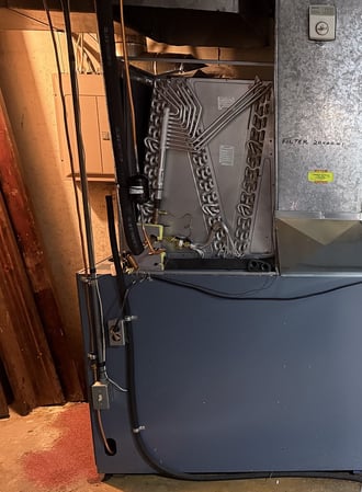 Images Patriot Heating, Cooling and Air Quality