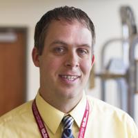 Darren K. Neeley - Riverton, UT - Physical Therapy