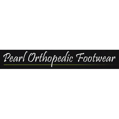 Pearl Orthopedic Footwear