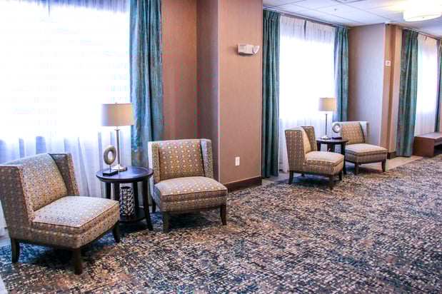 Images Holiday Inn & Suites Denver Tech Center-Centennial by IHG