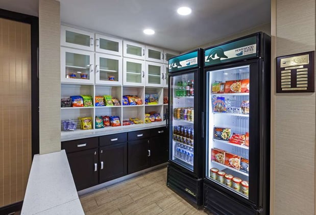 Images Homewood Suites by Hilton Brownsville