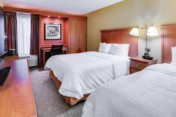 Images Hampton Inn Pittsburgh-Airport