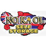 NO KA OI SELF STORAGE Logo