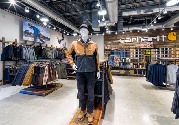 Images Carhartt - Fort Worth