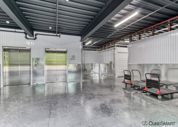 Images CubeSmart Self Storage