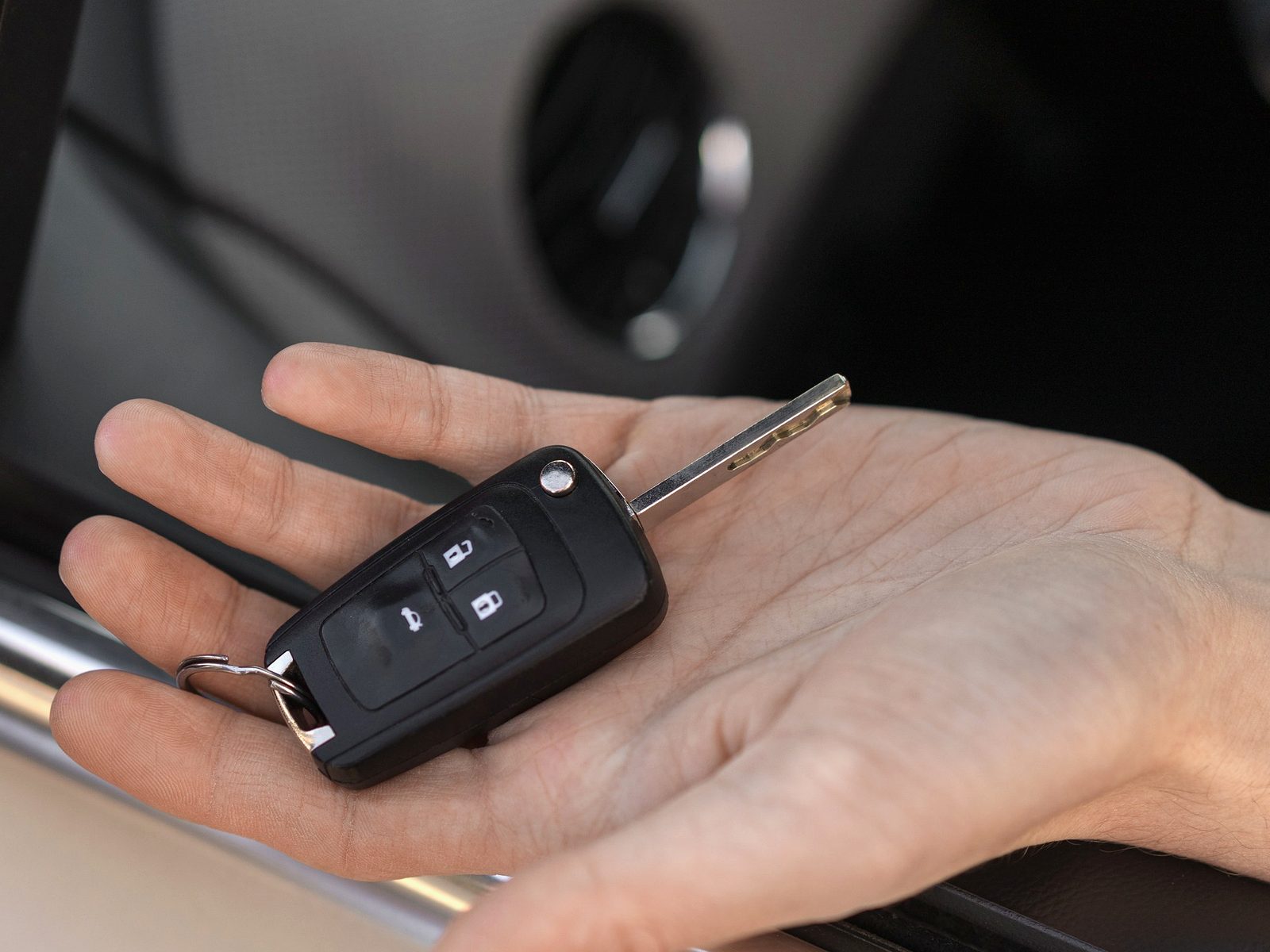 Temple City Locksmith