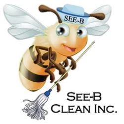 See-B Clean Inc Logo