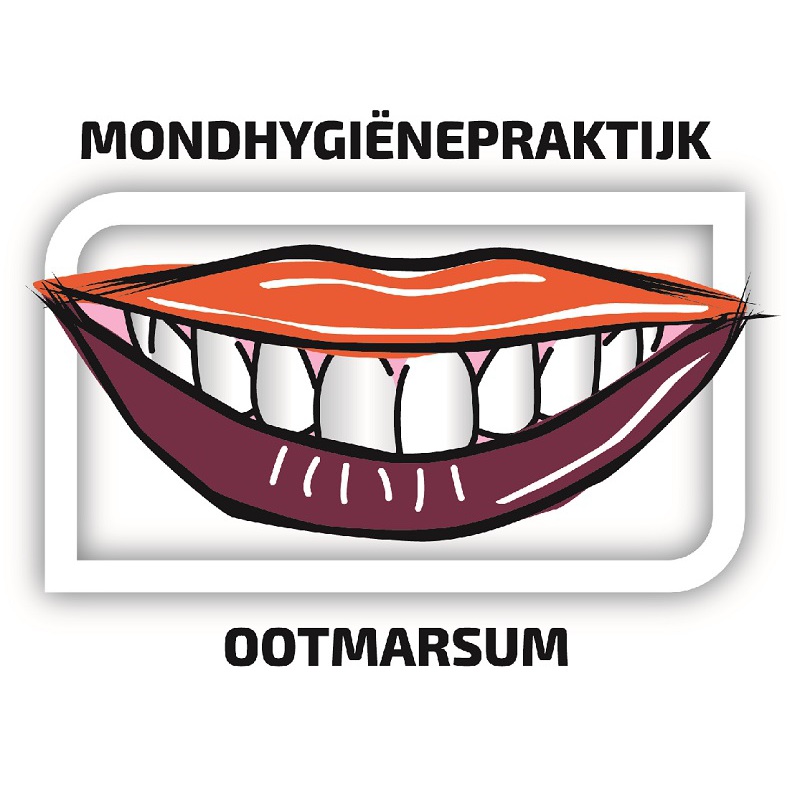 Mondhygienepraktijk Ootmarsum Logo