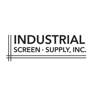 Industrial Screen Supply Inc. Logo