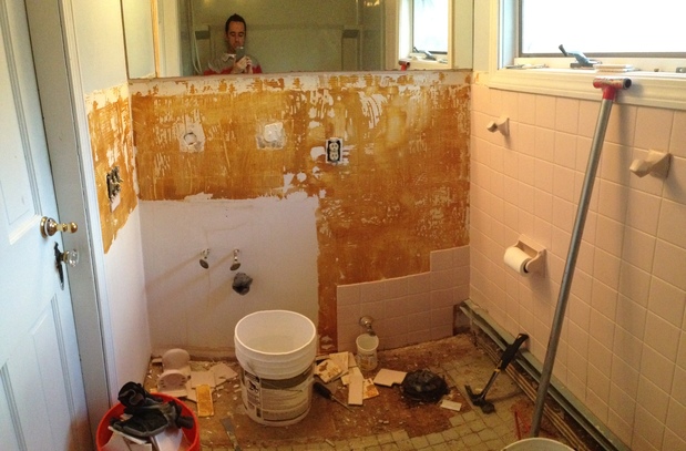 Images Homepromass Contracting