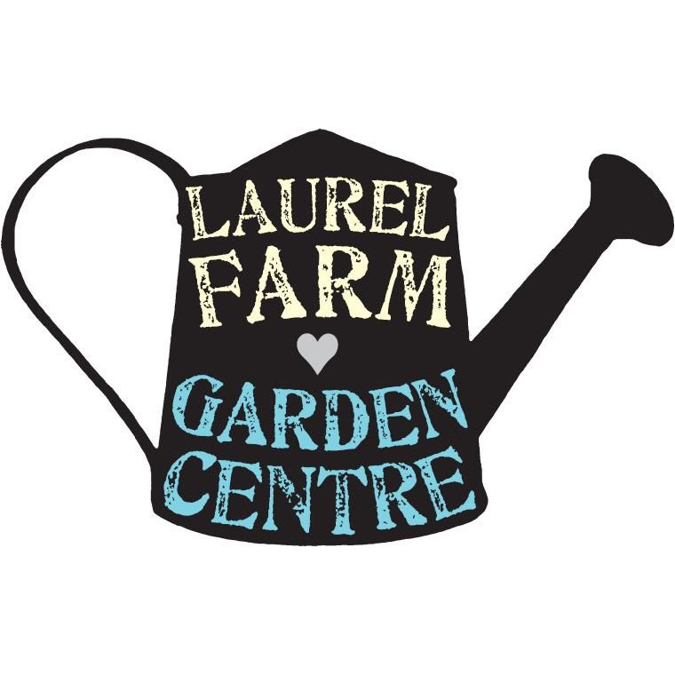 Laurel Farm Garden Centre Logo