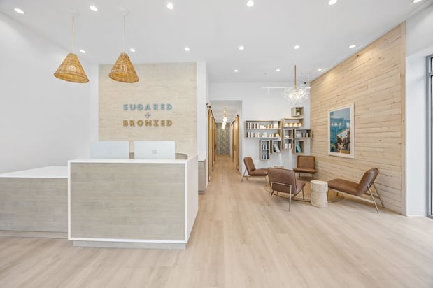 Images SUGARED + BRONZED (Park Slope)