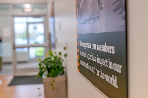 Images EastRise Credit Union - Service Center