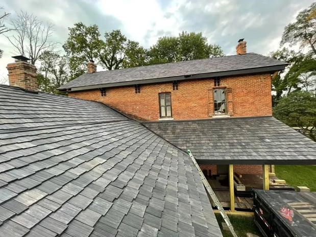 Images Blue Storm Construction LLC