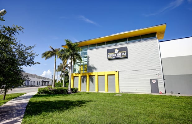 Images Storage King USA