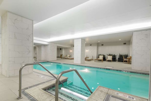 Images Embassy Suites by Hilton Louisville Downtown