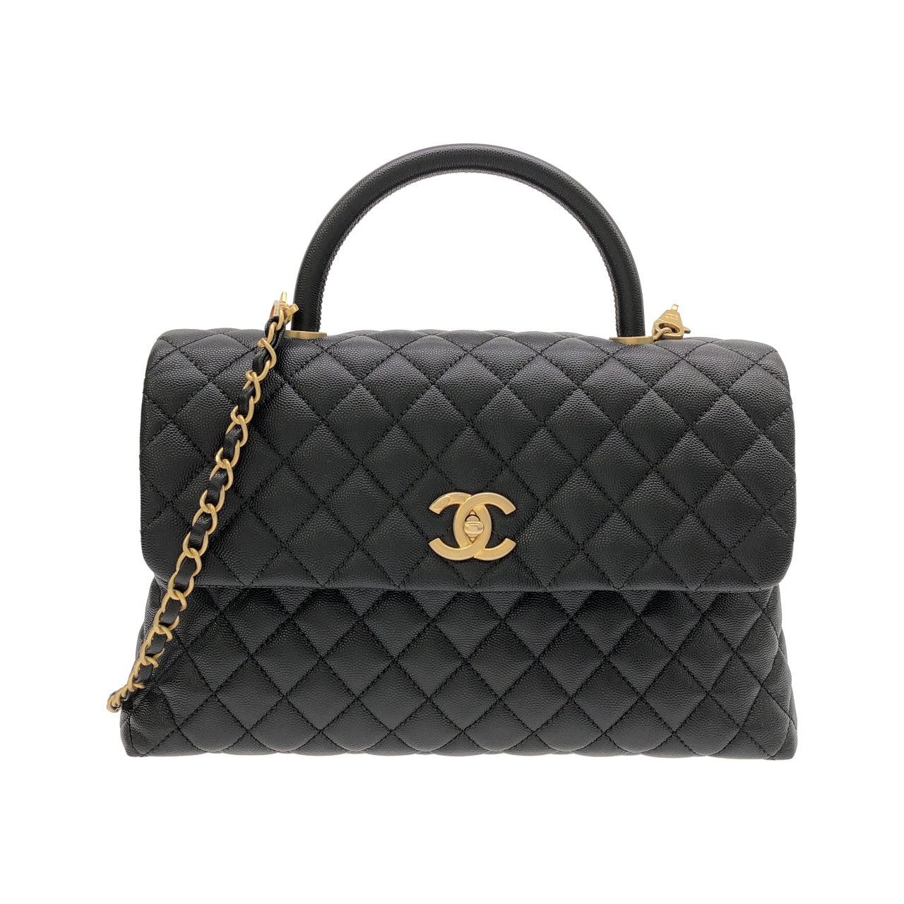 シャネル 92992 バッグ
