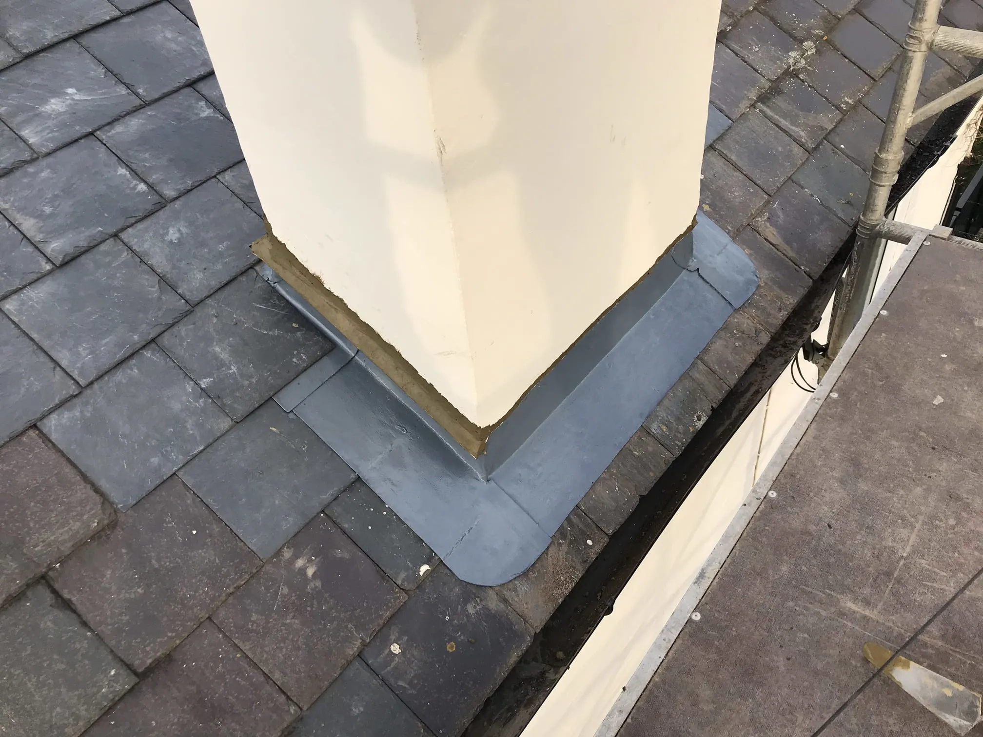 Images ABRS Roofing Services Ltd