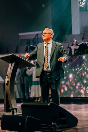 Images First Apostolic Church