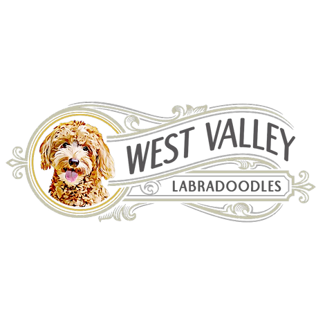 West Valley Labradoodles Logo