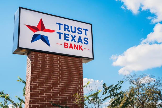 Images TrustTexas Bank