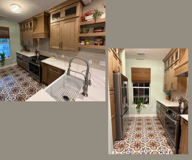 Images Riverbend Cabinet Supply LLC