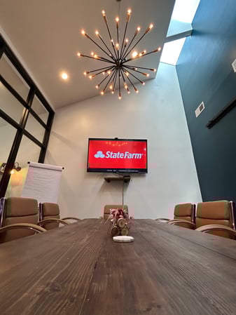 Images Zach Jaworski - State Farm Insurance Agent