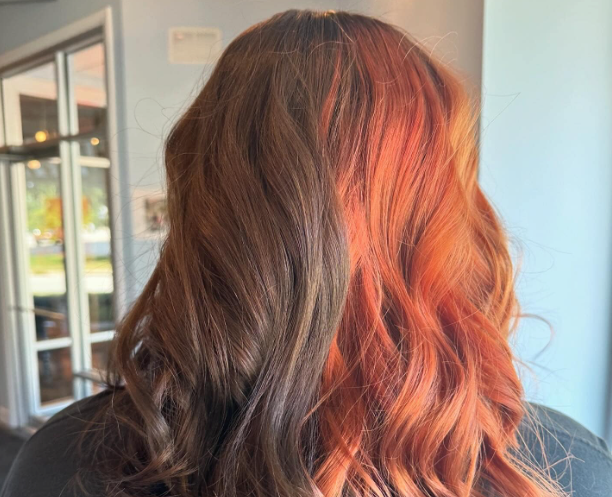 Images Exposed Salon | Hair Styling and Nail Salon Lombard