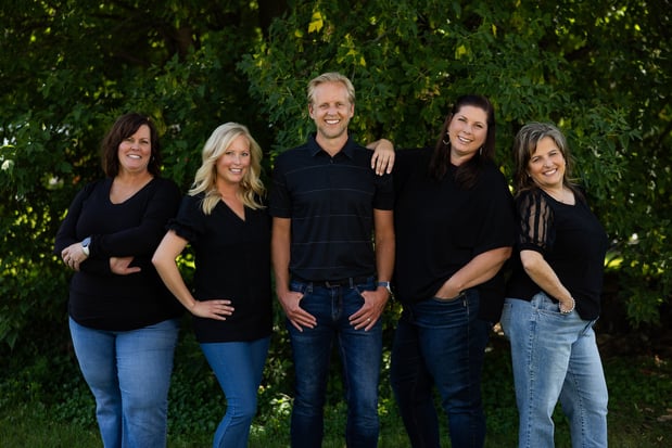 Images Forest Lake Smiles - Dr. Jonathan Siverson