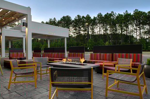 Images Home2 Suites by Hilton Fayetteville North