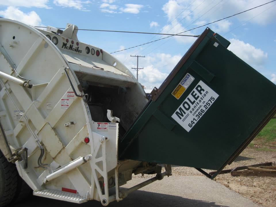 Moler Sanitation Image