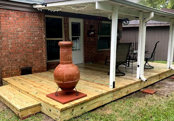 Images Advantage | Handyman & Remodeling