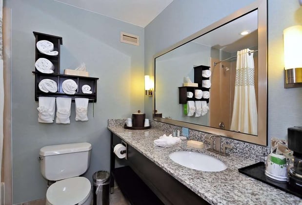 Images Hampton Inn Eden