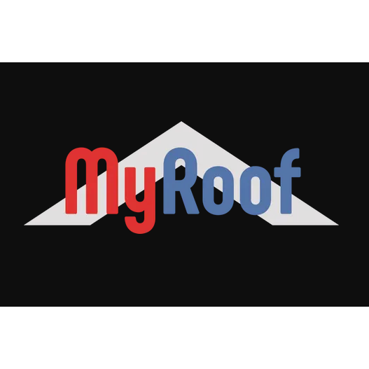 MyRoof LLC Logo
