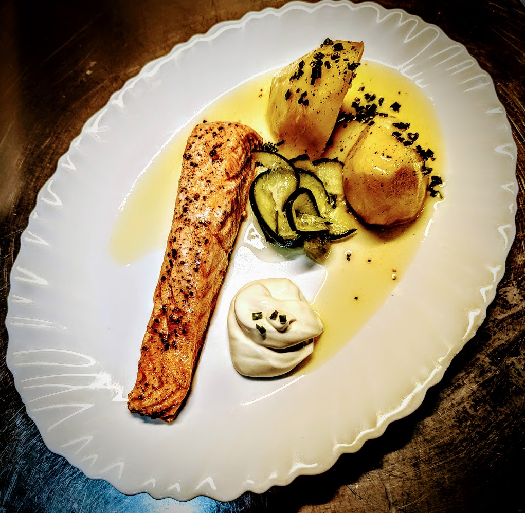 Images Nor Nordic Food & Steakhouse
