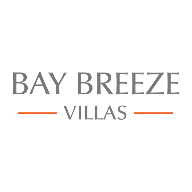 Bay Breeze Villas Logo
