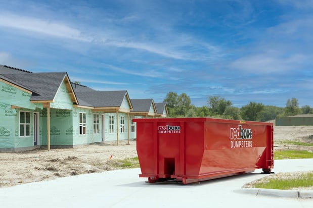 Images redbox+ Dumpsters of the Upstate SC