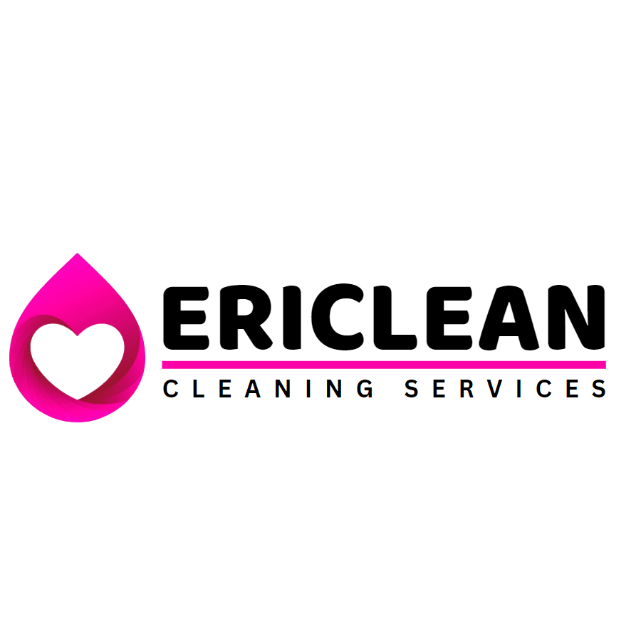 Ericlean Ltd Logo