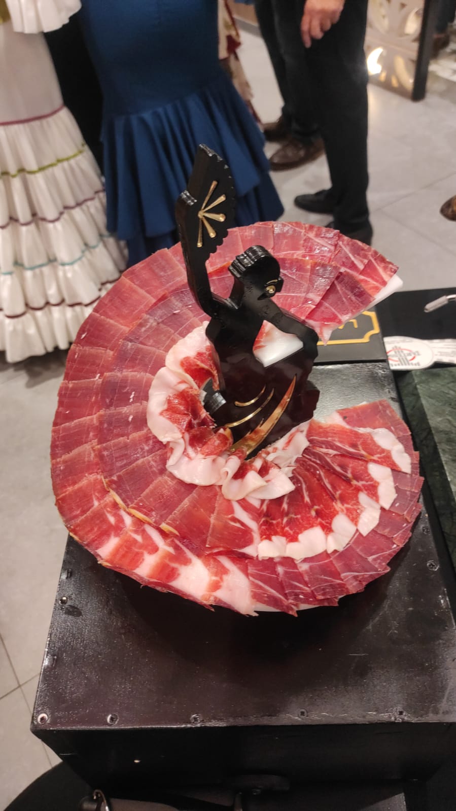 Images Sureños de Jaén, Jaén alimentación gourmet