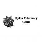 Dykes Veterinary Clinic Logo