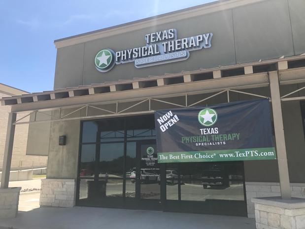 Images Texas Physical Therapy Specialists