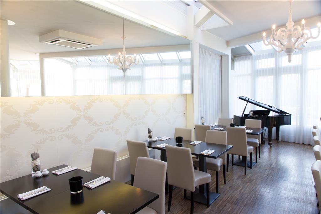 Images Best Western Plus Aldhem Hotel