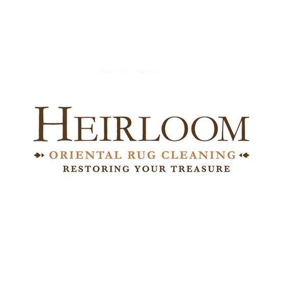 Heirloom Oriental Rug Cleaning Photo